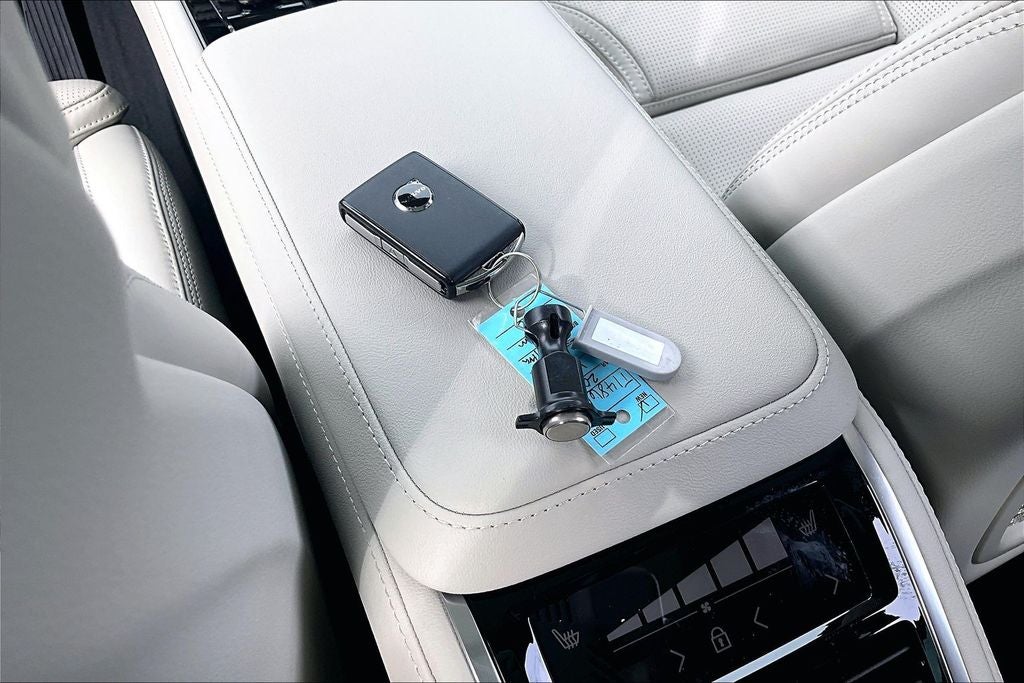 2026 Volvo XC90 B6 Ultra