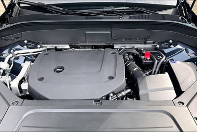 2026 Volvo XC90 B6 Ultra