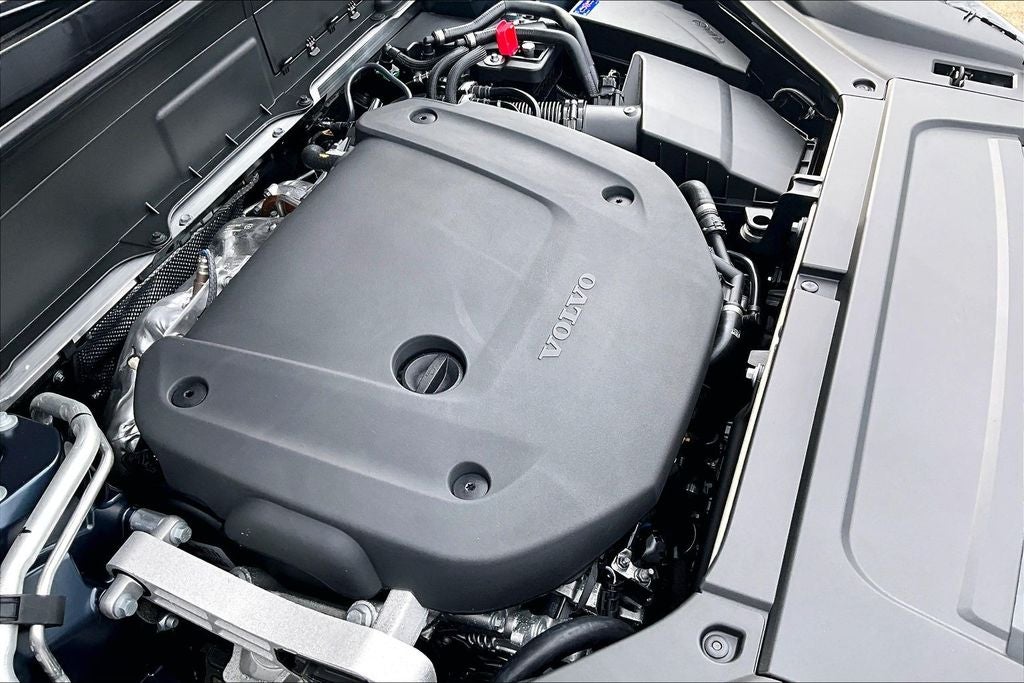 2026 Volvo XC90 B6 Ultra