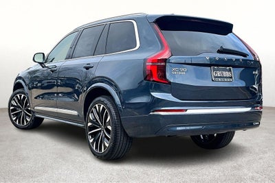 2026 Volvo XC90 B6 Ultra