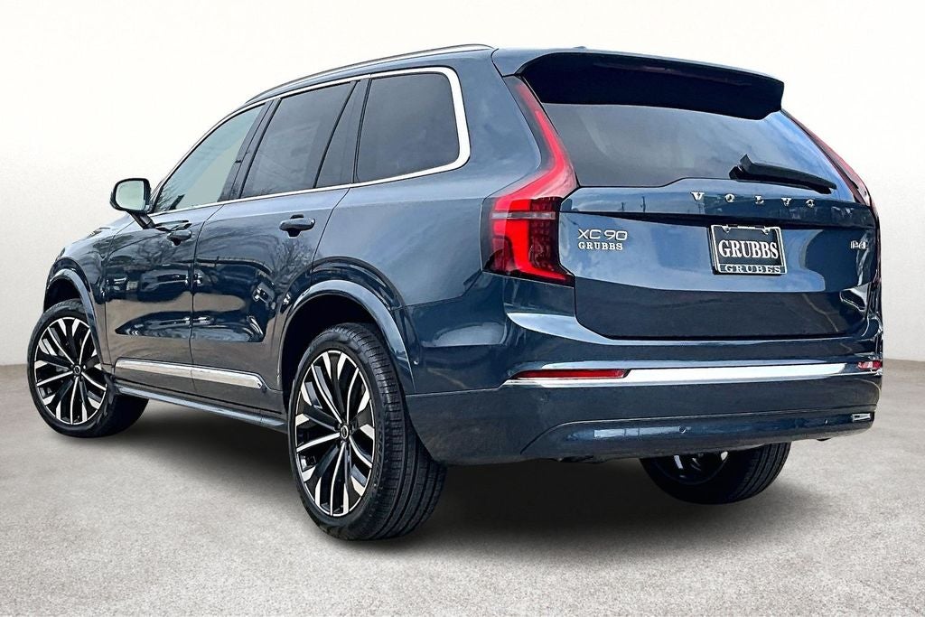 2026 Volvo XC90 B6 Ultra