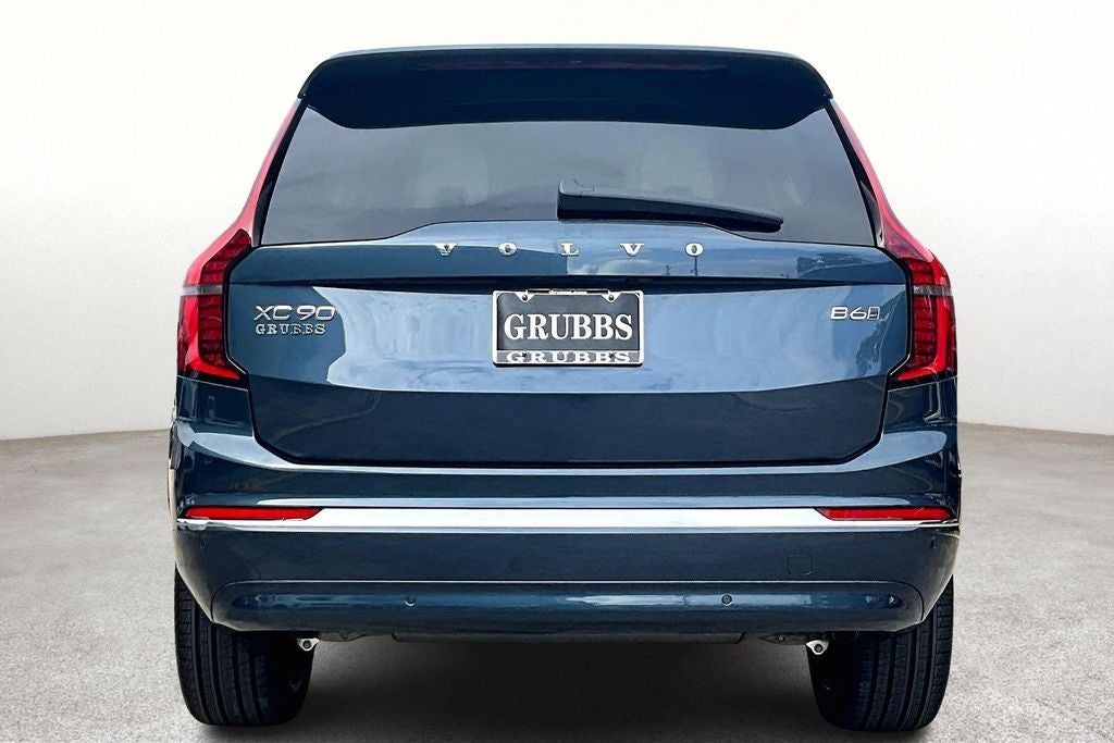2026 Volvo XC90 B6 Ultra