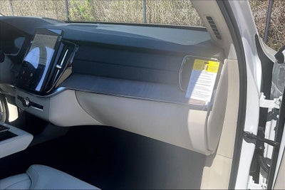 2026 Volvo XC90 B6 Ultra