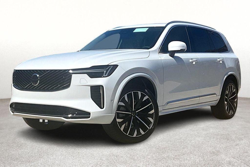 2026 Volvo XC90 B6 Ultra