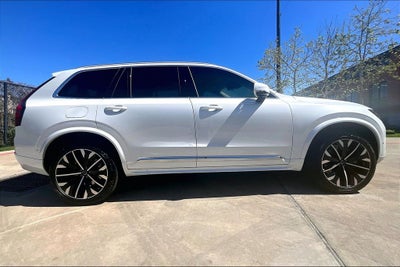 2026 Volvo XC90 B6 Ultra