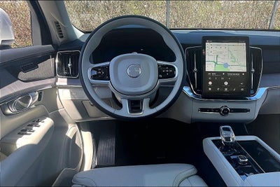 2026 Volvo XC90 B6 Ultra