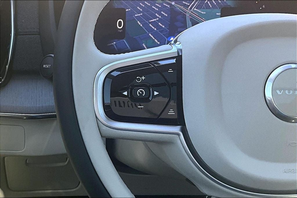 2026 Volvo XC90 B6 Ultra