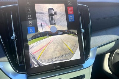 2026 Volvo XC90 B6 Ultra