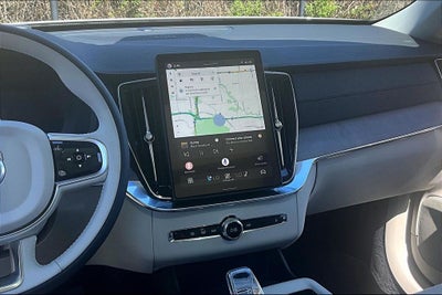 2026 Volvo XC90 B6 Ultra