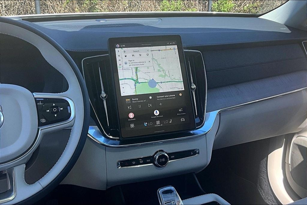 2026 Volvo XC90 B6 Ultra