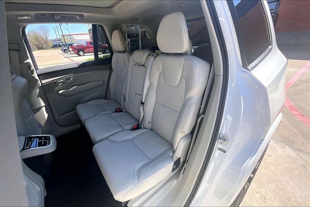 2026 Volvo XC90 B6 Ultra