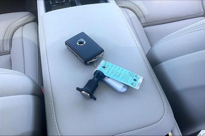 2026 Volvo XC90 B6 Ultra