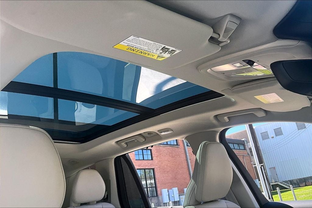 2026 Volvo XC90 B6 Ultra