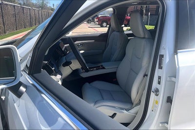 2026 Volvo XC90 B6 Ultra