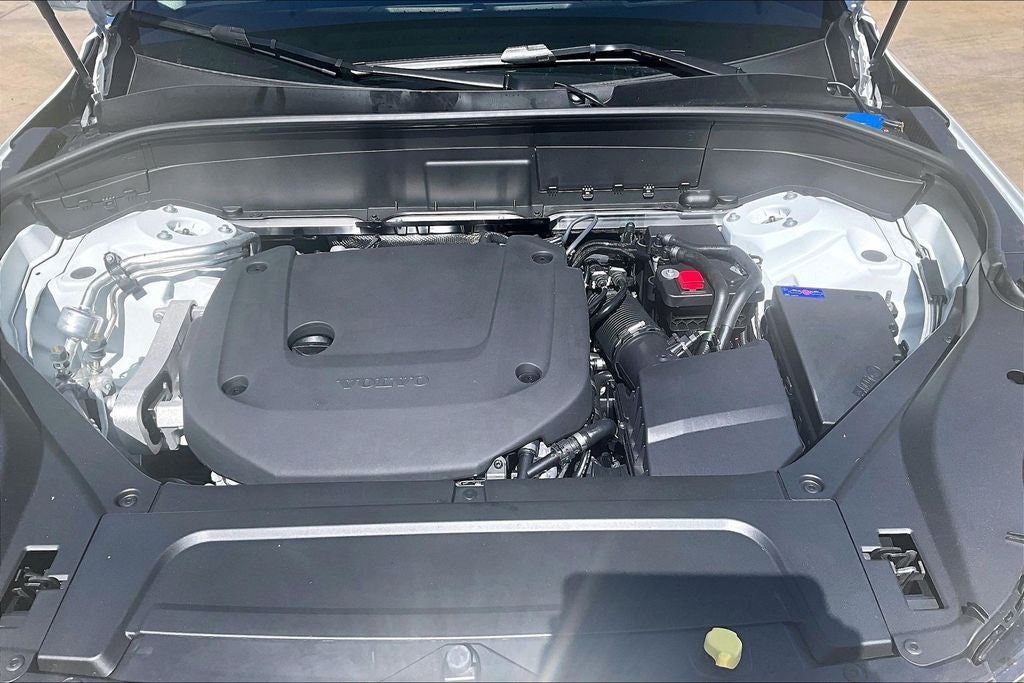 2026 Volvo XC90 B6 Ultra