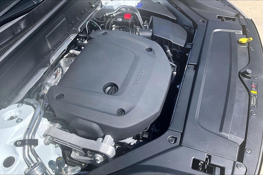 2026 Volvo XC90 B6 Ultra