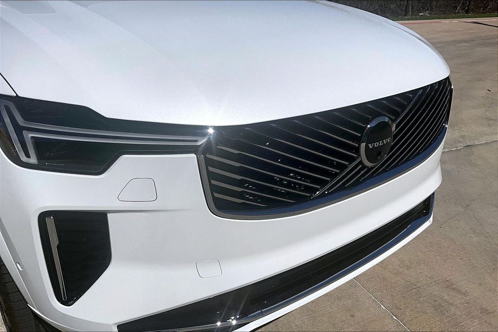 2026 Volvo XC90 B6 Ultra