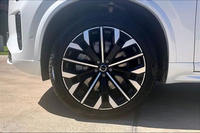 2026 Volvo XC90 B6 Ultra