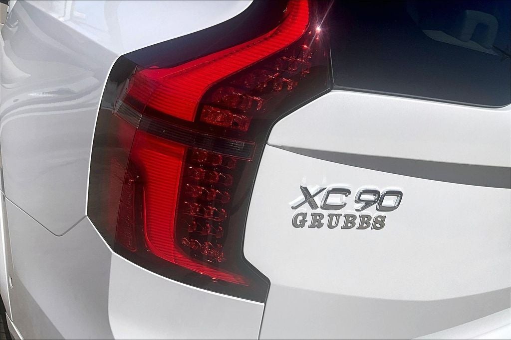 2026 Volvo XC90 B6 Ultra