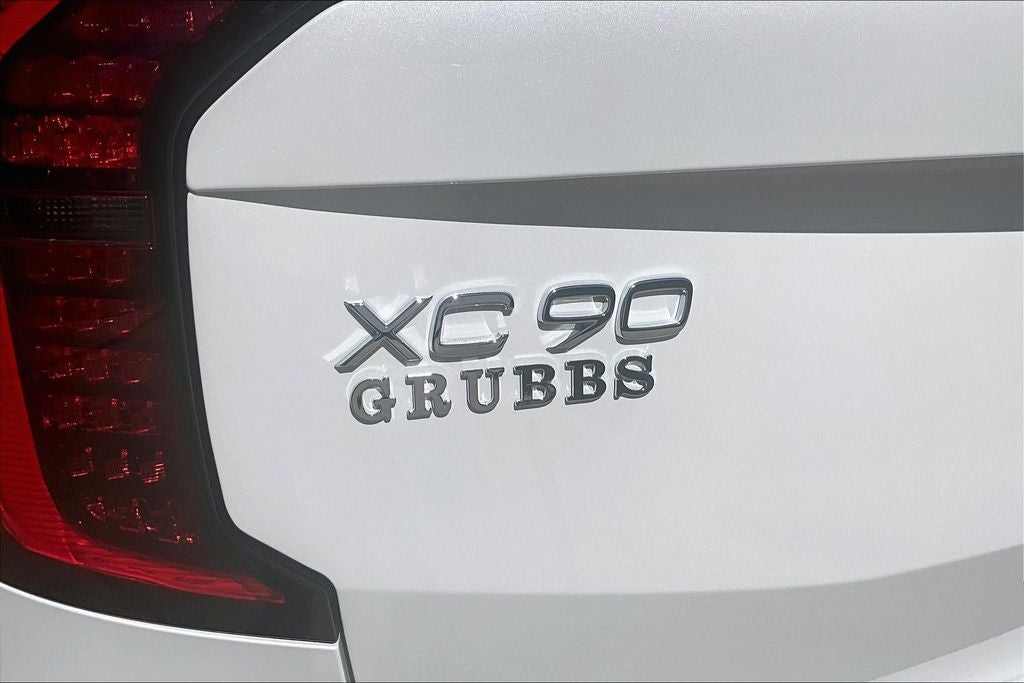 2026 Volvo XC90 B6 Ultra