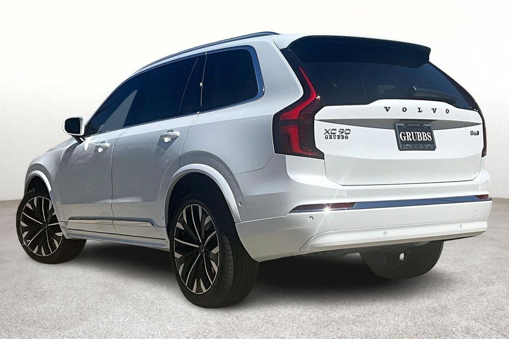 2026 Volvo XC90 B6 Ultra