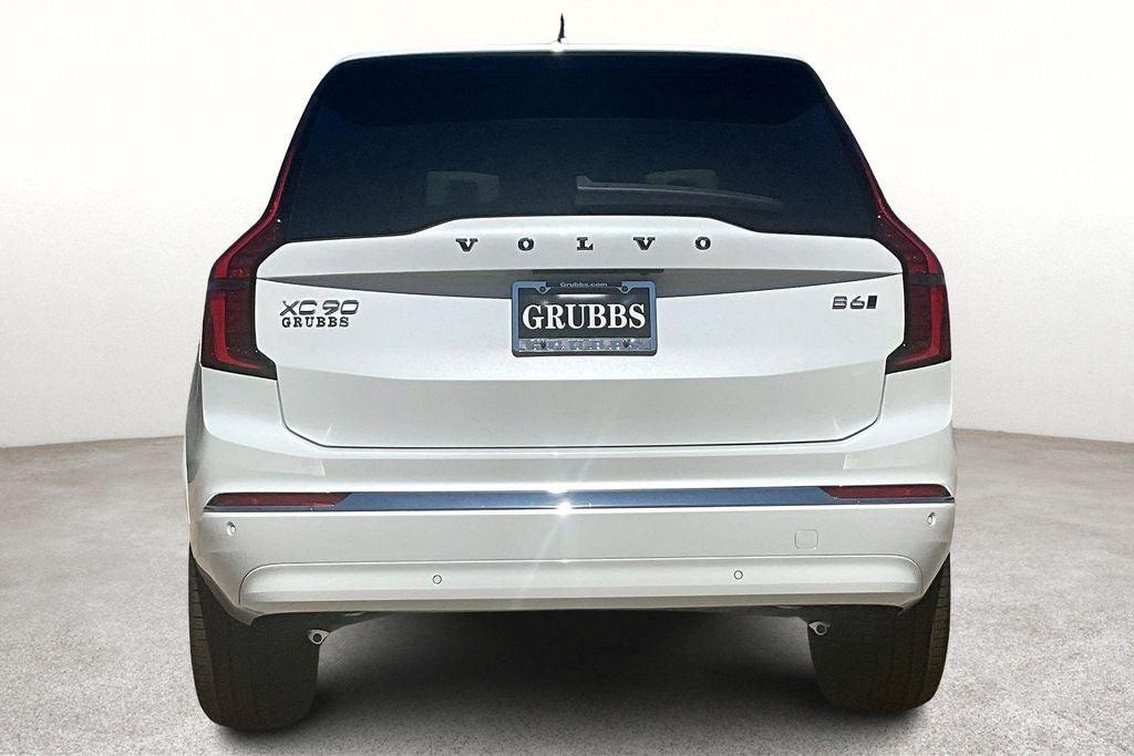 2026 Volvo XC90 B6 Ultra
