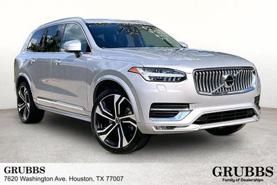 2024 Volvo XC90 Ultimate