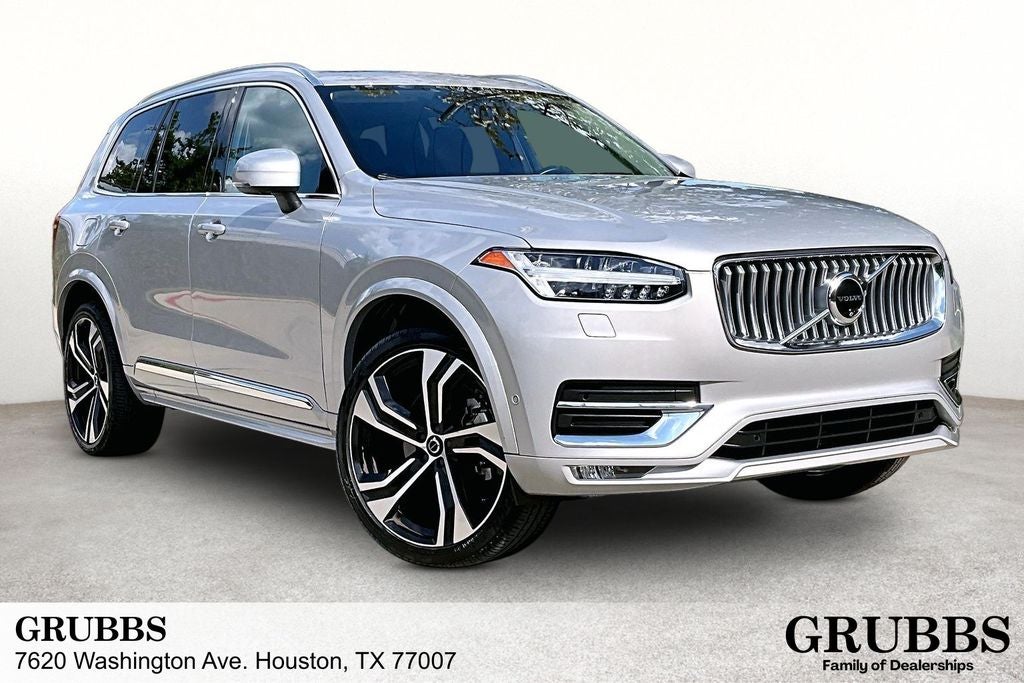2024 Volvo XC90 Ultimate