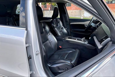 2024 Volvo XC90 Ultimate