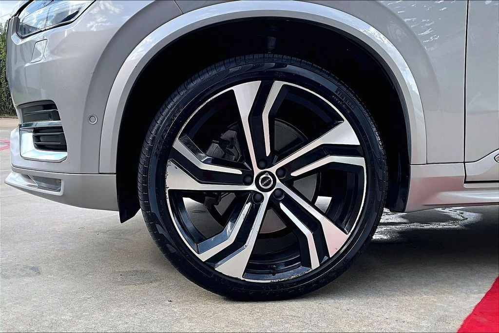 2024 Volvo XC90 Ultimate