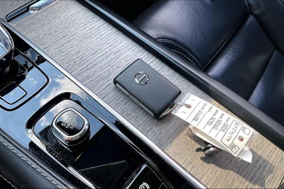 2024 Volvo XC90 Ultimate