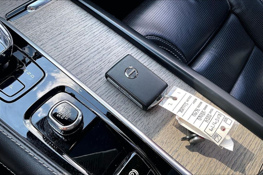 2024 Volvo XC90 Ultimate