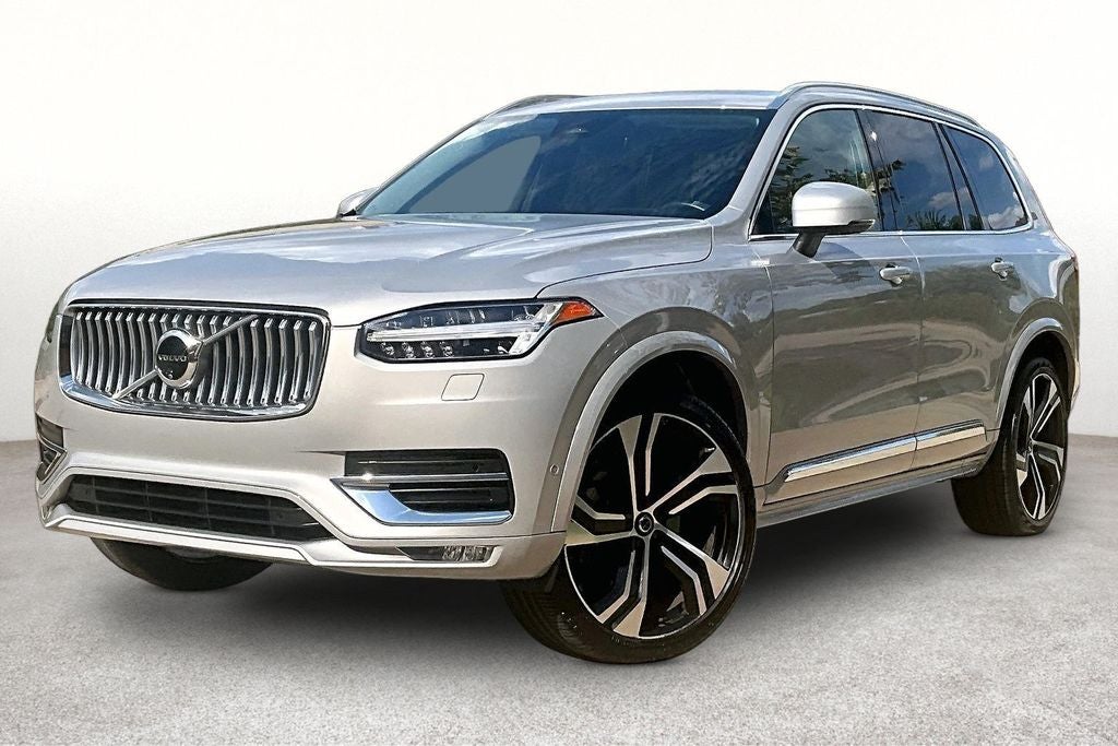 2024 Volvo XC90 Ultimate