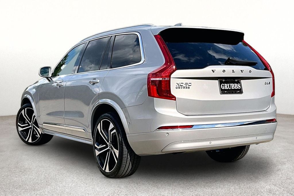 2024 Volvo XC90 Ultimate