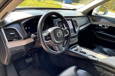 2024 Volvo XC90 Ultimate