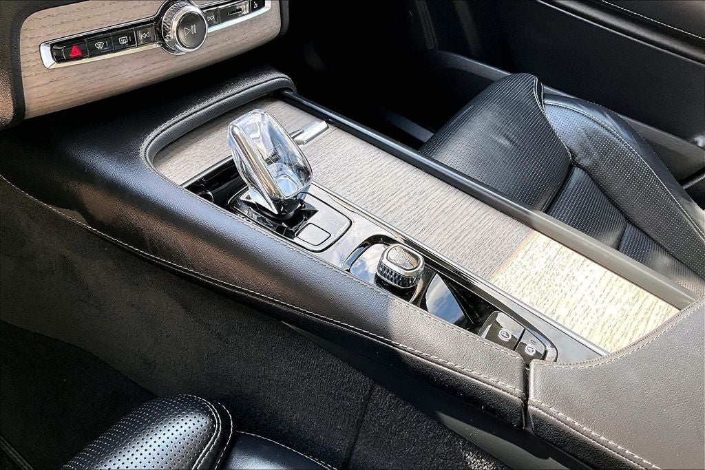 2024 Volvo XC90 Ultimate