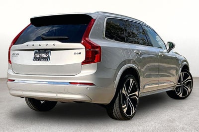 2024 Volvo XC90 Ultimate