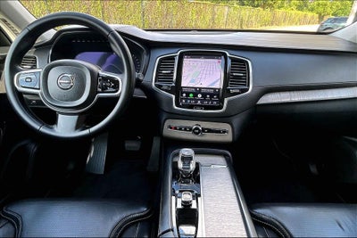 2024 Volvo XC90 Ultimate