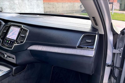 2024 Volvo XC90 Ultimate