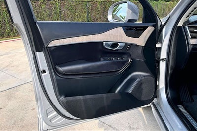 2024 Volvo XC90 Ultimate