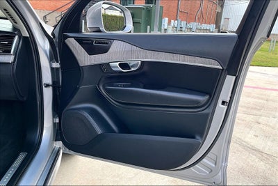 2024 Volvo XC90 Ultimate