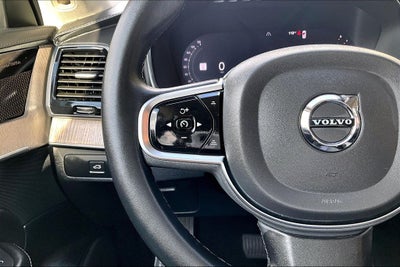 2024 Volvo XC90 Ultimate