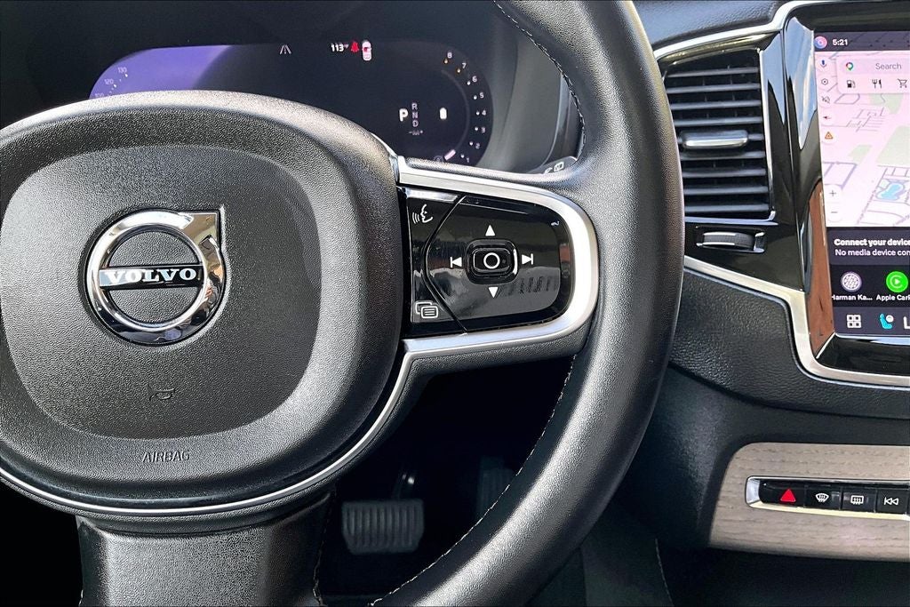 2024 Volvo XC90 Ultimate