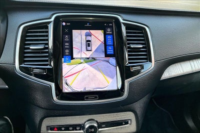 2024 Volvo XC90 Ultimate