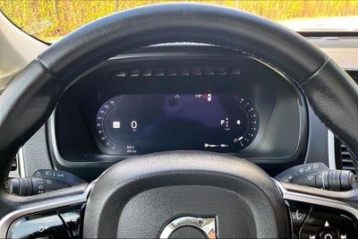 2024 Volvo XC90 Ultimate