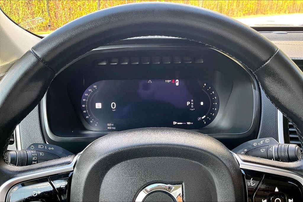 2024 Volvo XC90 Ultimate