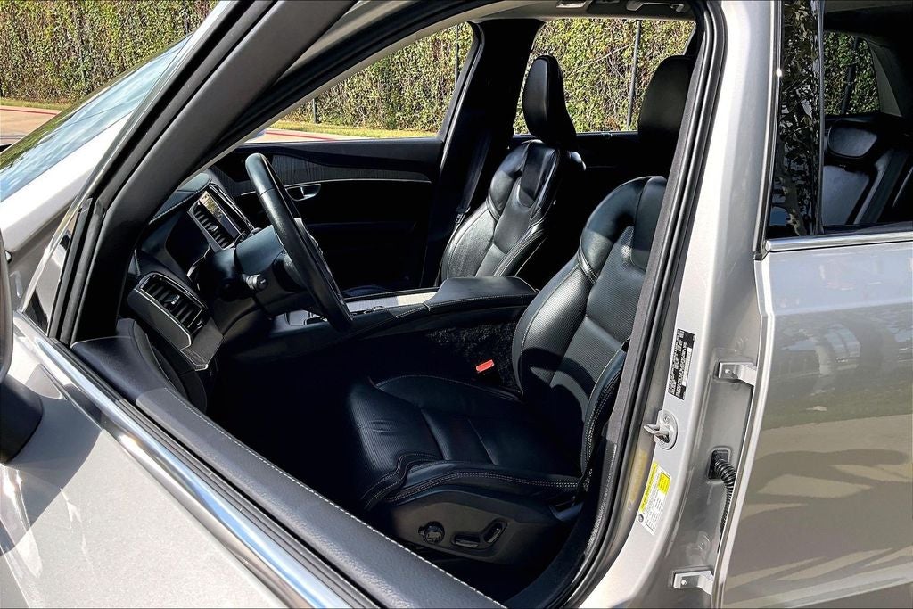 2024 Volvo XC90 Ultimate