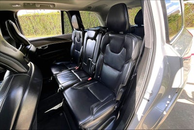2024 Volvo XC90 Ultimate