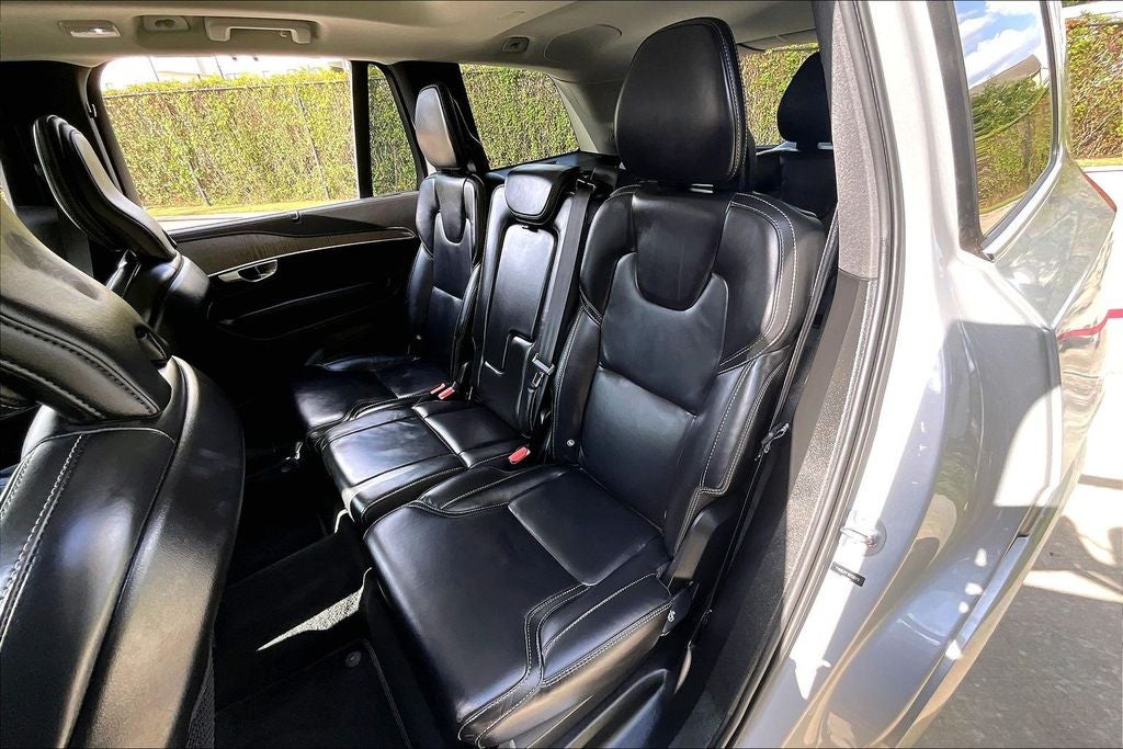 2024 Volvo XC90 Ultimate