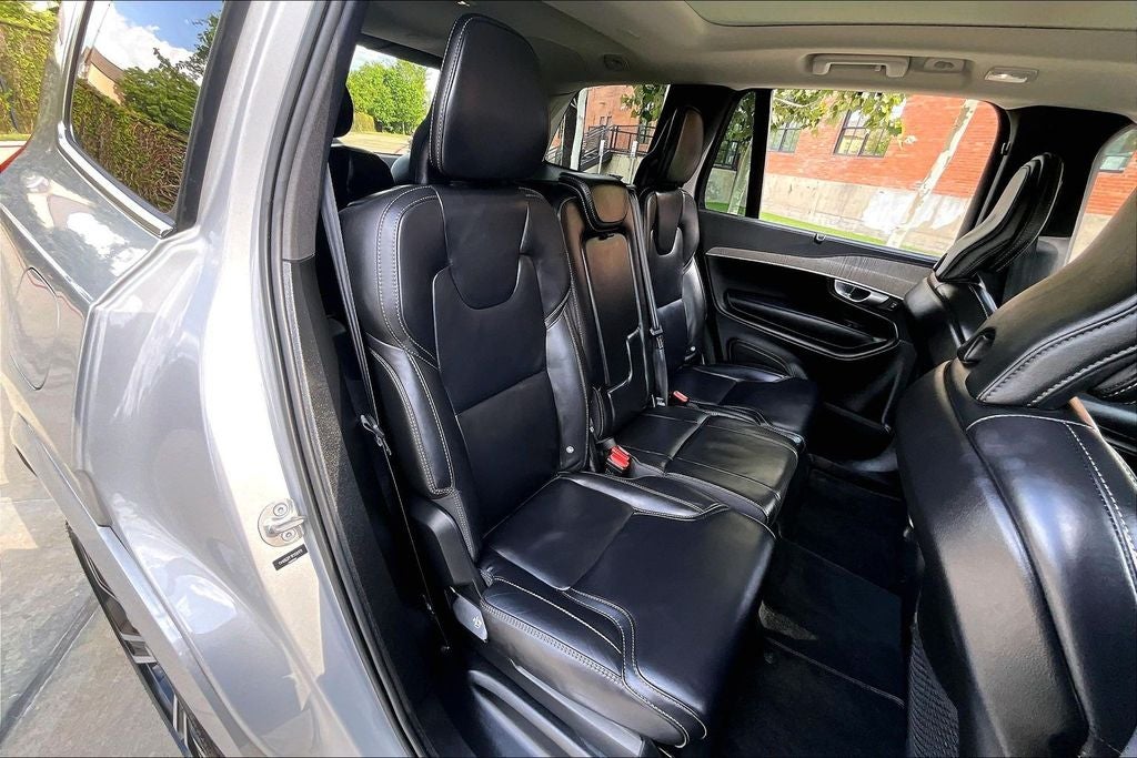 2024 Volvo XC90 Ultimate